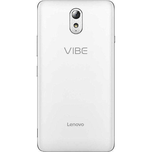 Смартфон Lenovo Vibe P1m white