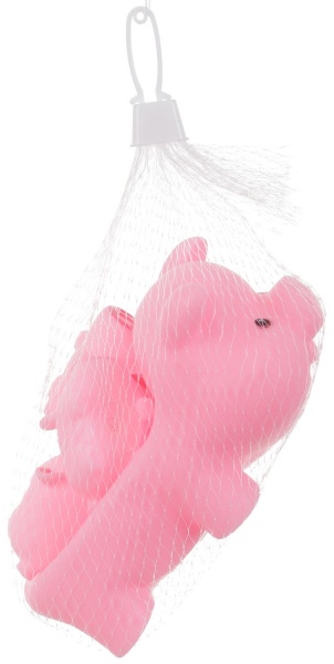 Ігровий набір для ванної Essa Поросята 200756821