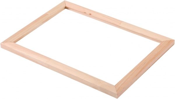 Багетная рама (16x25) мм 25x35 см Albero 