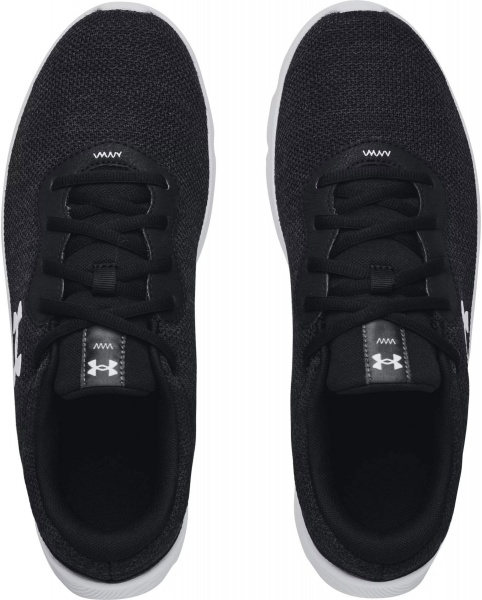 Кроссовки Under Armour UA Mojo 2 3024134-001 р.US 11,5 черный