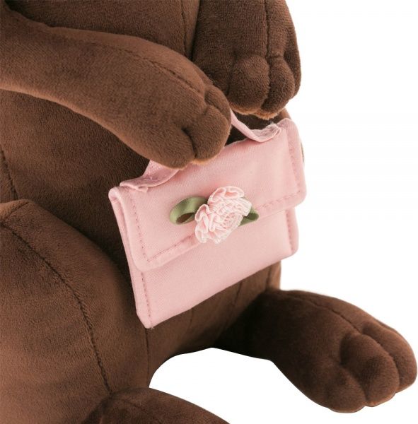 Мягкая игрушка Orange Такса Эмма 32 см 7640/30