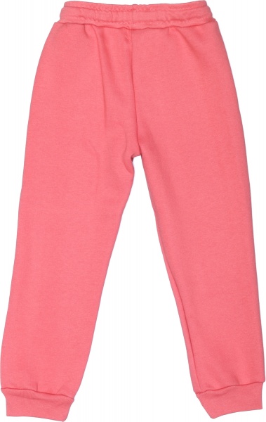 Спортивний костюм Роза р.110 кораловий 210565 