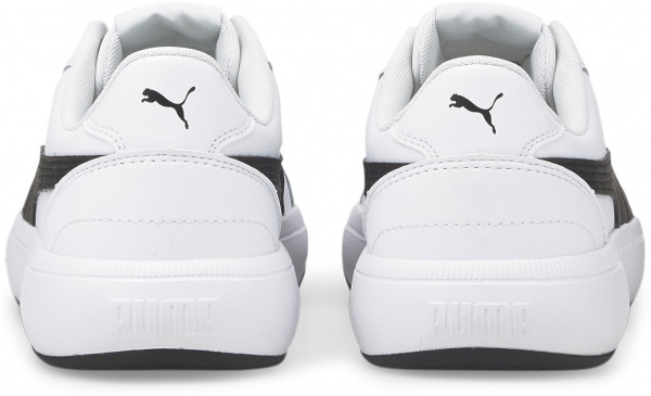Кроссовки Puma Tori 38302603 р.UK 4 белый