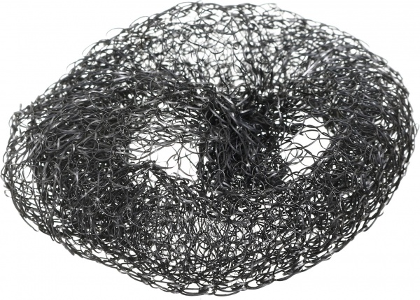 Жаровня чавунна лита 40х4 см 400-40 Maysternya