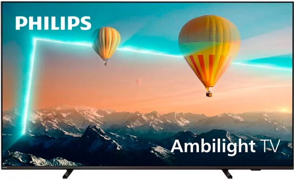 Телевізор Philips 55PUS8007/12