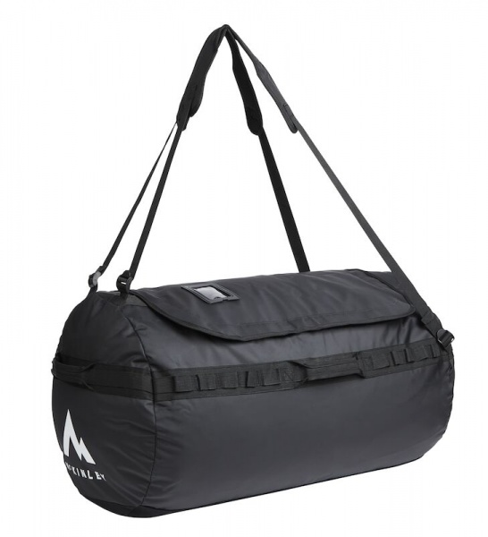 Рюкзак McKinley 289464-057 DUFFY BASIC L II черный 95 л