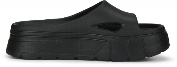 Кроссовки Puma MAYZE STACK INJEX WNS 38945404 р.39 UK 6 черный