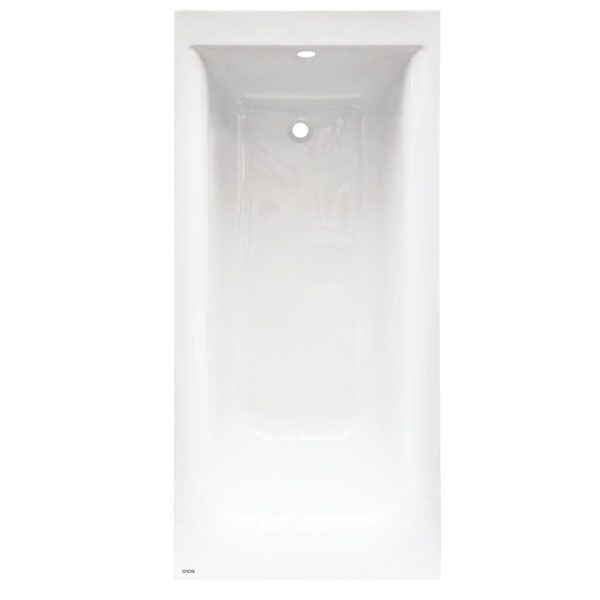 Ванна акриловая Kolo Rekord XWP3670000 170x75