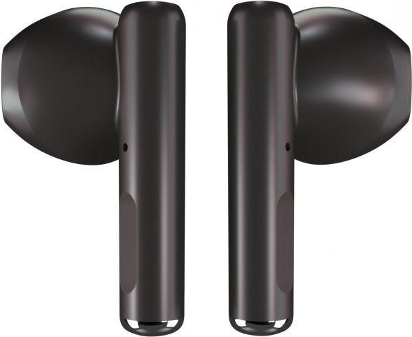 Навушники Ergo Air Sticks 2 black (BS-740K) 