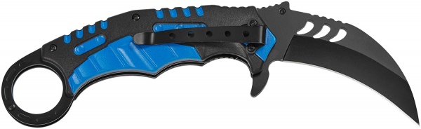 Ніж складаний ACTIVE Cockatoo Blue 63.02.81