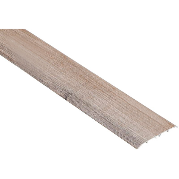 Поріжок П21 King Floor радіальний приховане кріплення 80x900 мм секвойя