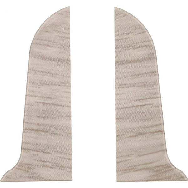 Комплект заглушек Cezar Easy Dardan М-289 дуб океания 