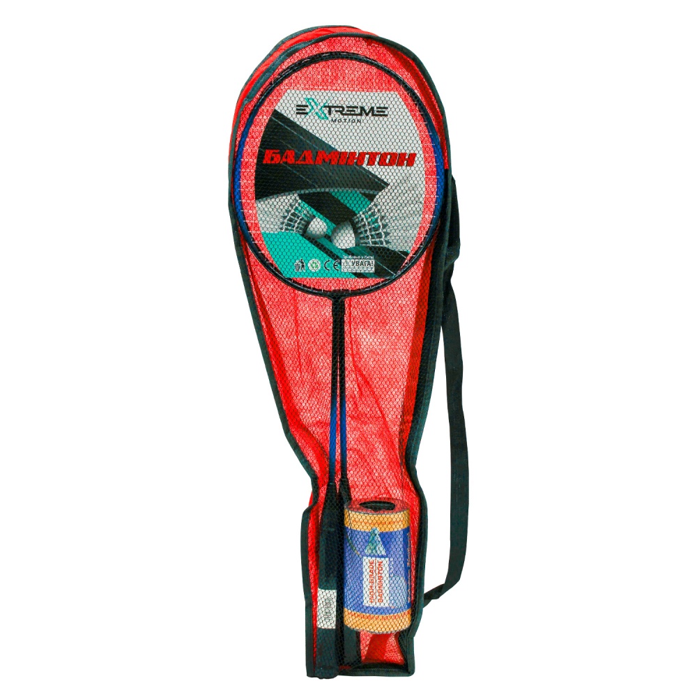 Набор для бадминтона Shantou BD24153