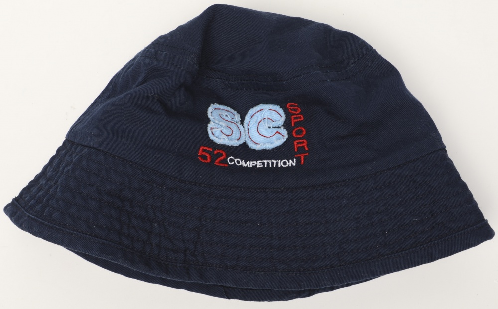 Панама Flyee NRPA58 р.50-52 синий