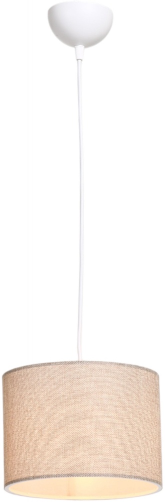Підвіс Sensio NORA 1x60 Вт E27 бежевий MDL.4707