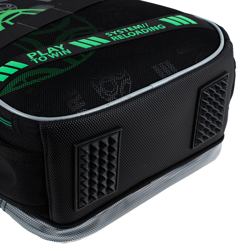 Рюкзак каркасный KITE Education Play&Win K25-555S-2