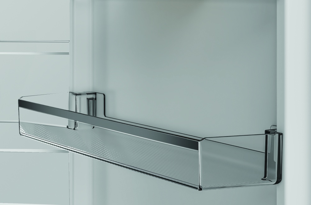 Холодильник Whirlpool WHK 26362 XP5E