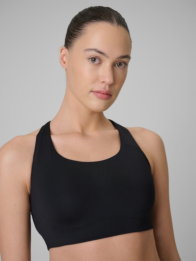 Бра 4F 4FWSS26USBAF222-20S р.M черный