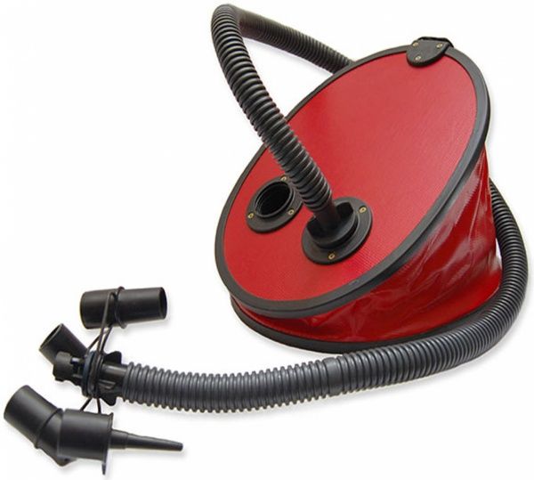 Насос Borika 6 л 42370