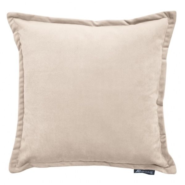 Подушка декоративная TRINITY-02 42x42 см бежевый ARHome 