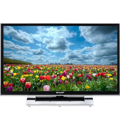 Телевизор Sharp LC-32LE351E-BK
