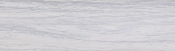 Порожек алюминиевый Броварской алюминиевый завод гладкий с отверстиями 40x1800 мм дуб снежный 