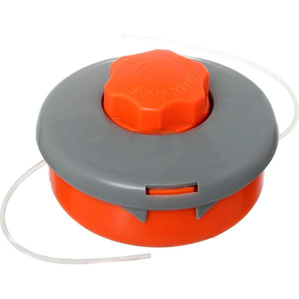 Косильна голівка Forte для тримера DL-3227