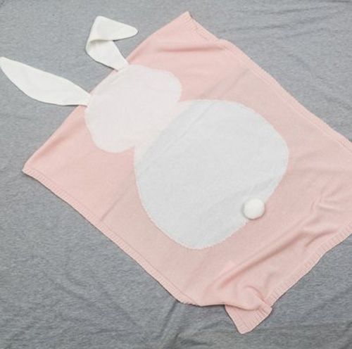 Простирадло 70х120 см персиковий 769 