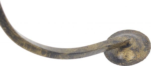 Підставка для квітів Фігурна 1-Н 65 см коричневий 