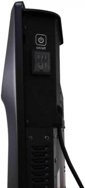 Конвектор електричний Cooper&Hunter CH-1000 ЕD