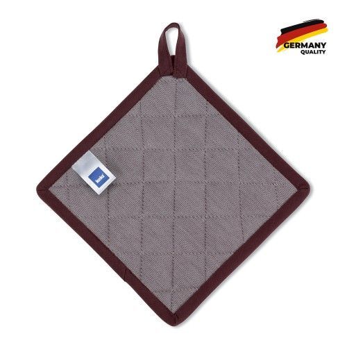 Прихватка 20х20 Carla blume бордовый Kela 