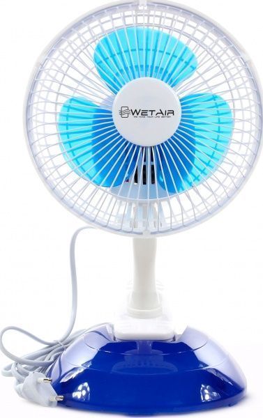 Вентилятор WetAir SF-1530
