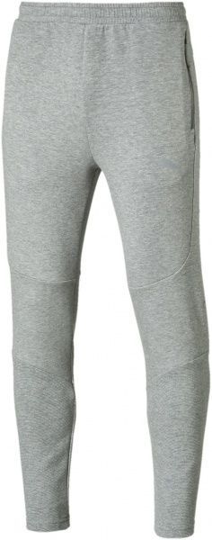 Штани Puma EVOSTRIPE Pants 58010303 р. XL сірий