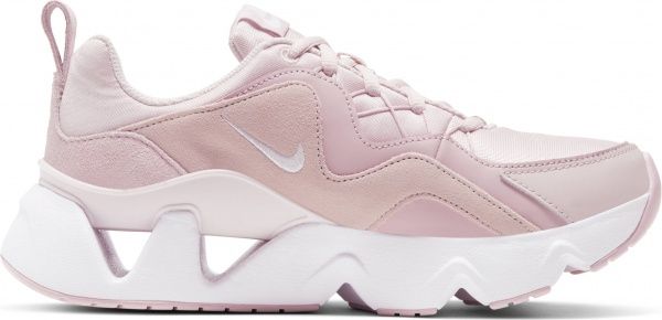 Кроссовки Nike WMNS NIKE RYZ 365 BQ4153-601 р.US 7 розовый