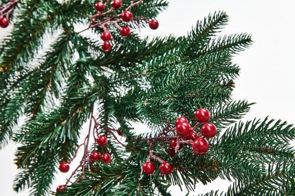 Декоративна гірлянда Різдвяна 1,8 м 