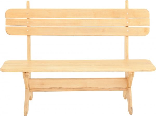 Лавка ЛДБ 1,4 м 