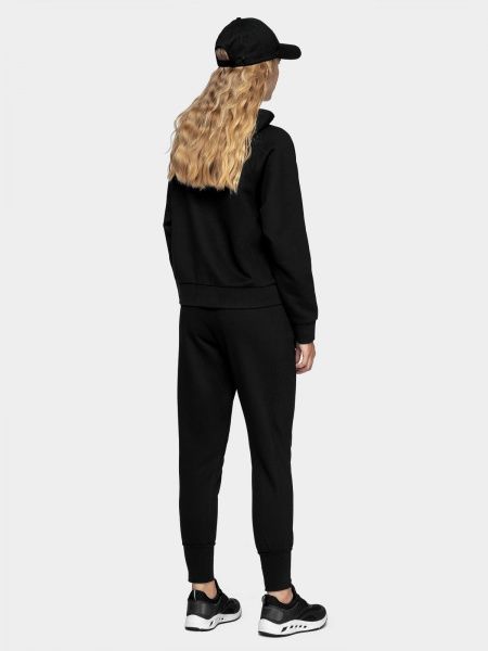 Джемпер 4F D4Z20-BLD305-20S р. M черный