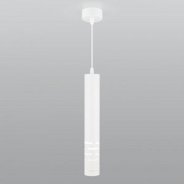 Підвіс Strotskis 1x35 Вт GU10 білий DLN003 (білий) 