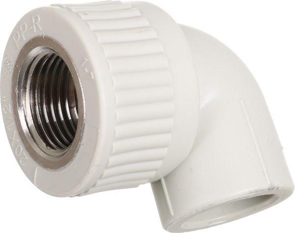 Кутник внутрішня Water House 20х1/2