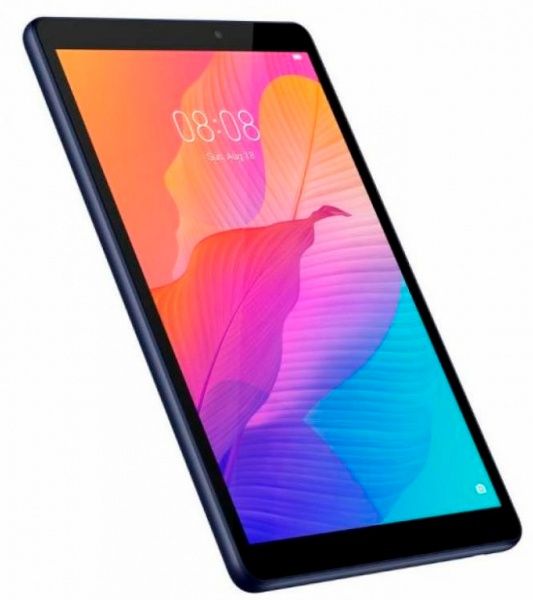 Планшет Huawei MatePad T8 8 2/32GB LTE deepsea blue (53010YBN) 