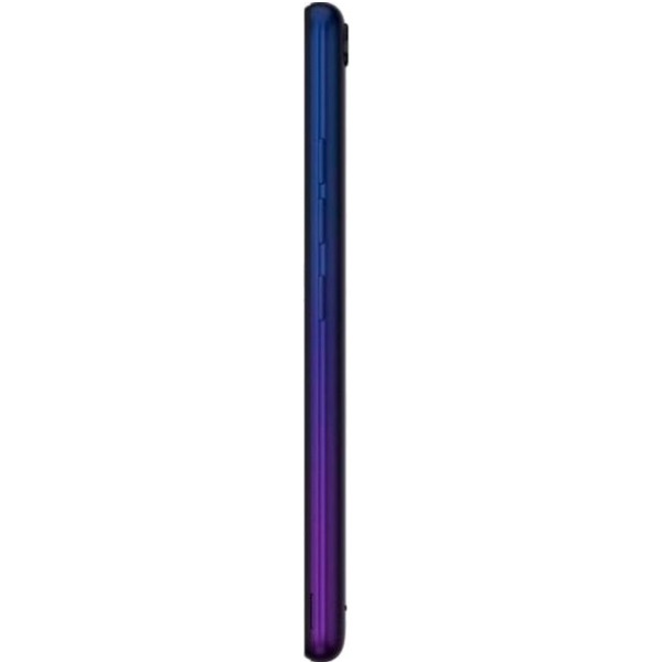 Смартфон Tecno POP 2F 2021 1/16GB dawn blue (4895180766015) 
