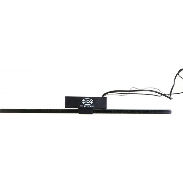 Антена автомобільна Alca Active з підсилювачем 