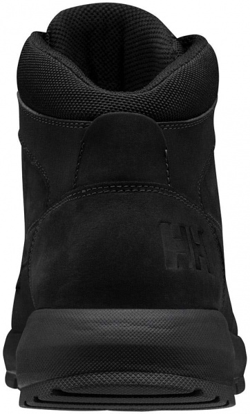 Черевики Helly Hansen RICHMOND 11611_990 р.US 9,5 чорний