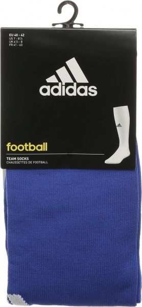 Гетры футбольные Adidas MILANO 16 SOCK AJ5907 AJ5907 40-42 Array