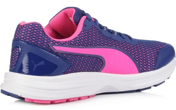 Кроссовки Puma Descendant v4 Wn's 18905708 р.4 голубой