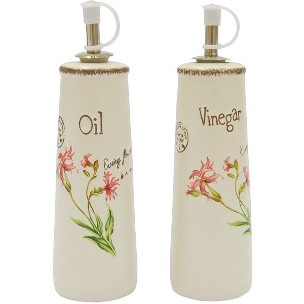 Набор для специй Flower