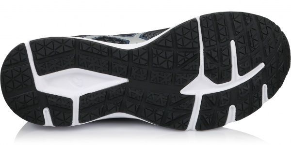 Кроссовки Asics GEL-Fit Tempo 3 S752N-4993-9 р.9 синий