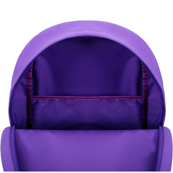 Рюкзак Bagland 17 л фиолетовый (533664Ш)