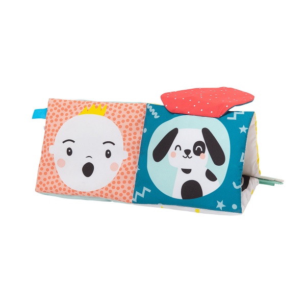 Игрушка Taf Toys Мои эмоции 12545