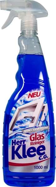 Очисник для вікон Herr Klee 1 л